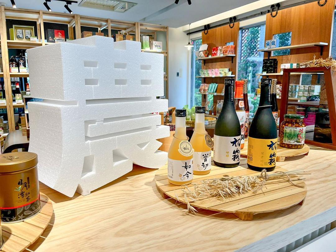 Mellow Fields Hotel Taipei Exterior photo