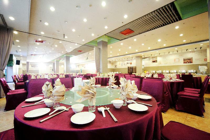 Mellow Fields Hotel Taipei Exterior photo